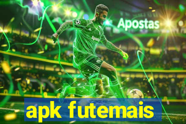 apk futemais